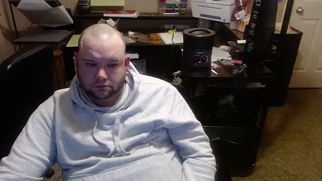 MegaChip online show from 11/10/25, 07:13