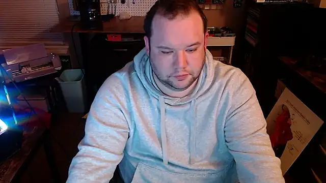 MegaChip online show from 01/17/26, 04:16