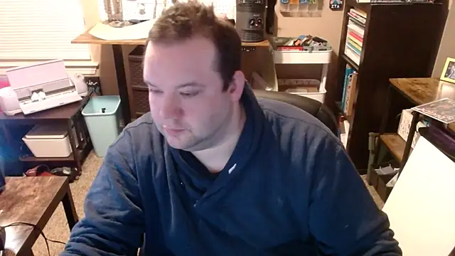 MegaChip online show from 02/20/26, 06:26