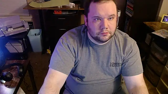 MegaChip online show from 02/11/26, 04:12