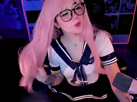 Snapshot of LilithMyers chatting on 07/26/26, 03:46 LilithMyers online show from 07/26/26, 03:46