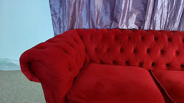 TattooTemptress online show from 11/15/25, 05:11