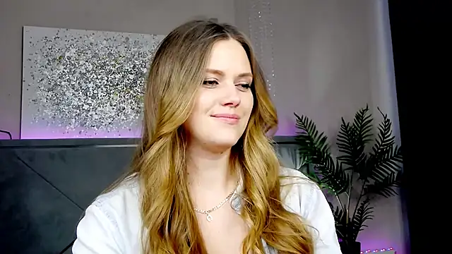 AnabeleBliss online show from 06/28/26, 12:44
