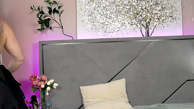 AnabeleBliss online show from 05/26/26, 12:14
