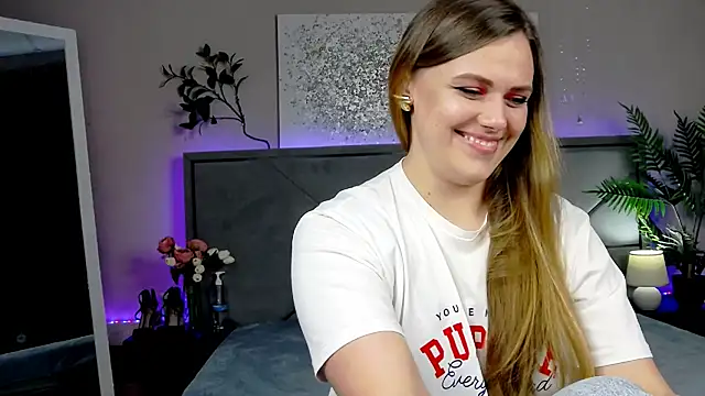 AnabeleBliss online show from 07/10/26, 02:39