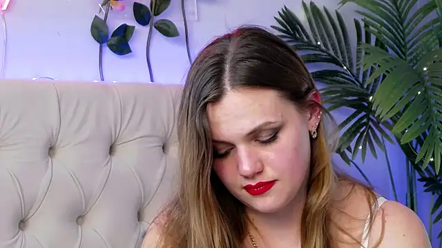 AnabeleBliss online show from 03/08/26, 11:41