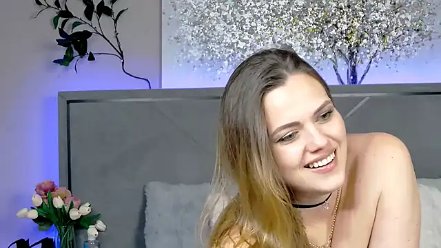 AnabeleBliss online show from 07/22/26, 12:29