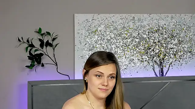 AnabeleBliss online show from 06/07/26, 11:26