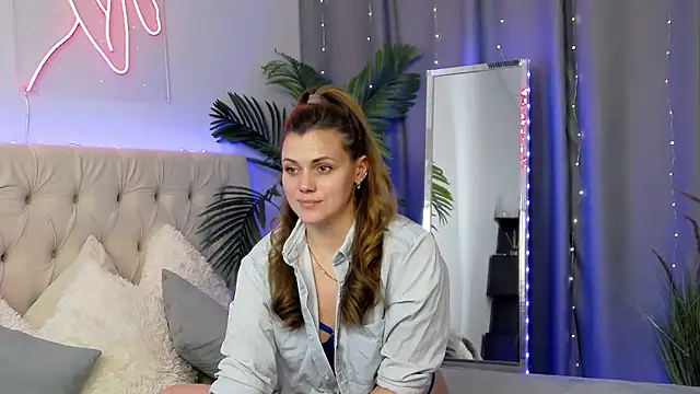 AnabeleBliss online show from 01/15/26, 03:15