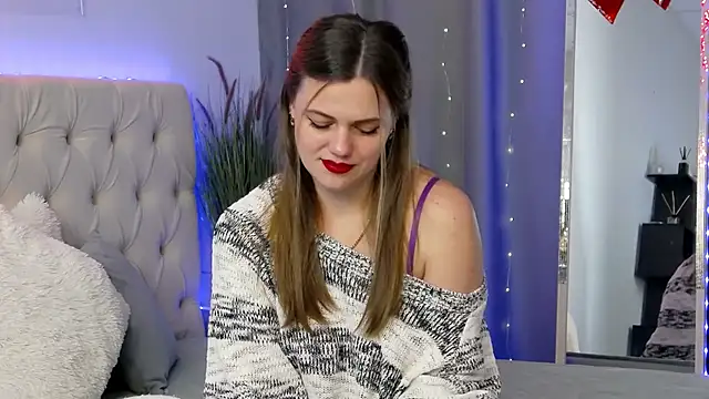 AnabeleBliss online show from 01/14/26, 01:04