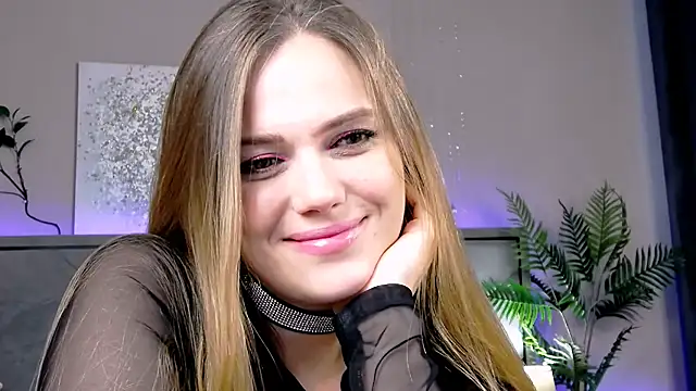 AnabeleBliss online show from 07/07/26, 01:47