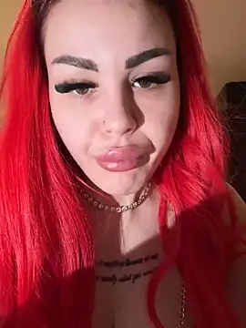 NaomyBlackBarbie online show from 03/27/26, 01:14