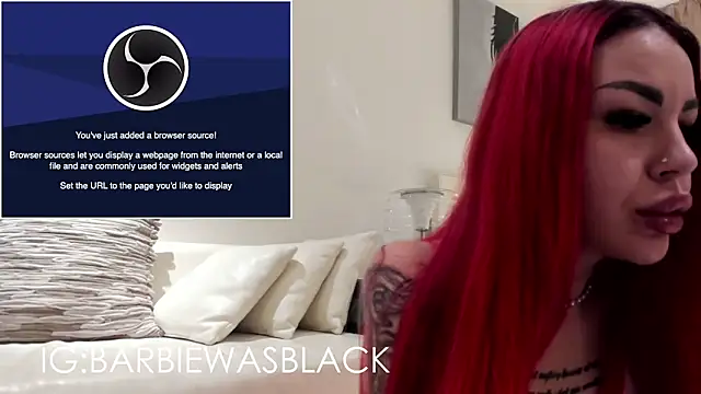 NaomyBlackBarbie online show from 04/02/26, 10:16