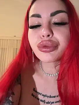 NaomyBlackBarbie online show from 03/28/26, 01:17