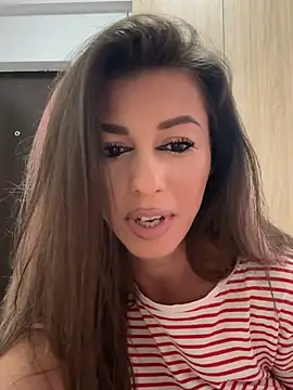 EdaQueen online show from 04/08/26, 05:36