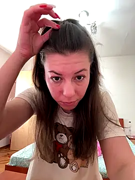 EdaQueen online show from 01/09/26, 08:54