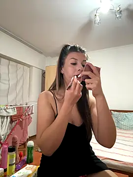 EdaQueen online show from 11/27/25, 07:58