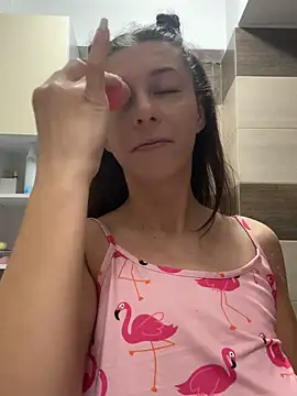 EdaQueen online show from 03/14/26, 05:46