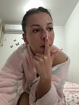 EdaQueen online show from 04/02/26, 04:13