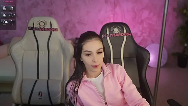 Rita Moon054 online show from 04/14/26, 07:02