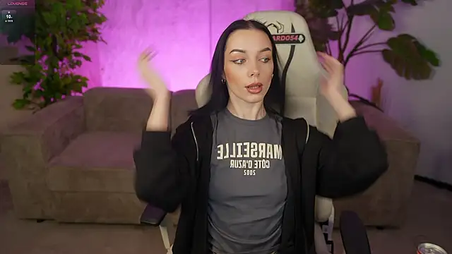 Rita Moon054 online show from 03/19/26, 07:30