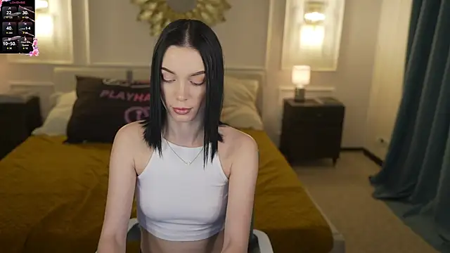 Rita Moon054 online show from 04/02/26, 07:04