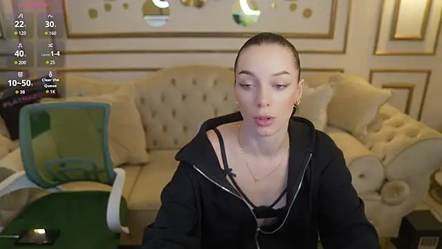 Rita Moon054 online show from 03/06/26, 11:38