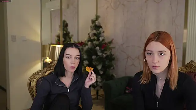 Rita Moon054 online show from 12/17/25, 07:57