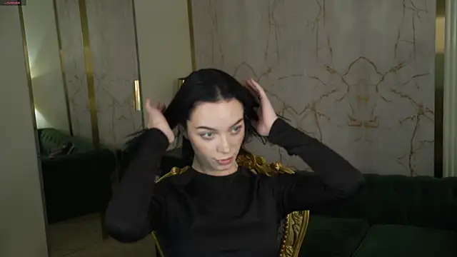 Rita Moon054 online show from 11/25/25, 08:58