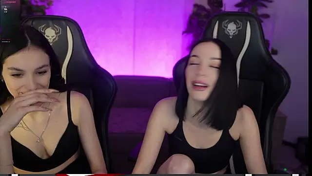 Rita Moon054 online show from 02/16/26, 08:13