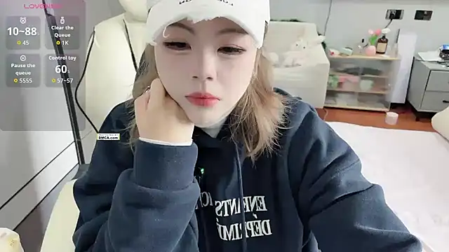 Chayka 21 online show from 02/03/26, 05:05