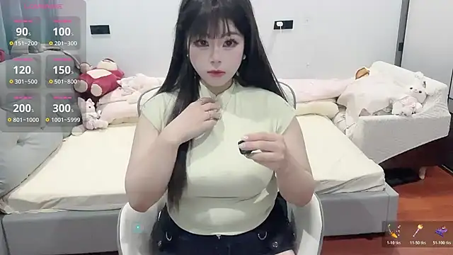 Chayka 21 online show from 04/10/26, 01:18