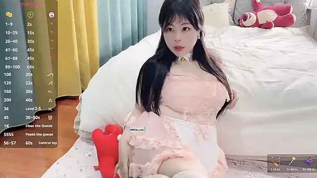 Chayka 21 online show from 11/15/25, 11:58