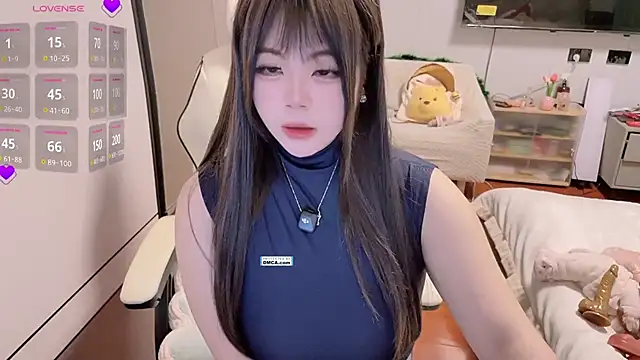 Chayka 21 online show from 01/10/26, 02:34