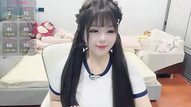 Chayka 21 online show from 04/16/26, 01:12