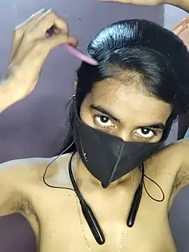 Thaper Meera2 online show from 05/23/26, 01:59