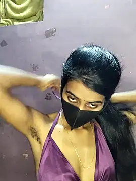 Thaper Meera2 online show from 04/21/26, 03:07