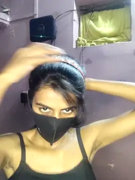 Thaper Meera2 online show from 03/31/26, 02:19