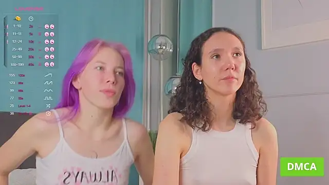 LeeannaSymeon online show from 11/04/25, 04:00