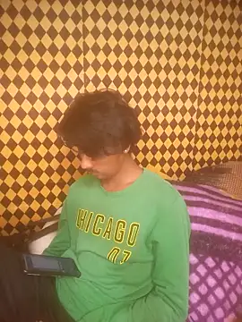 Freakingromance online show from 04/13/26, 09:08