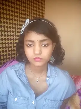 Freakingromance online show from 03/15/26, 07:04