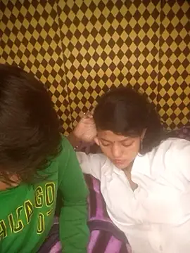 Freakingromance online show from 03/12/26, 05:50