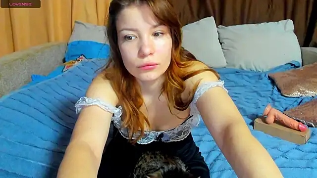 Eva purrr  online show from 03/21/26, 12:34