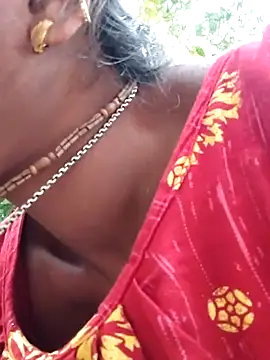 Sweet-chum online show from 01/17/26, 05:33