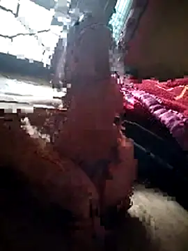 69 HOT 69 online show from 11/20/25, 01:50