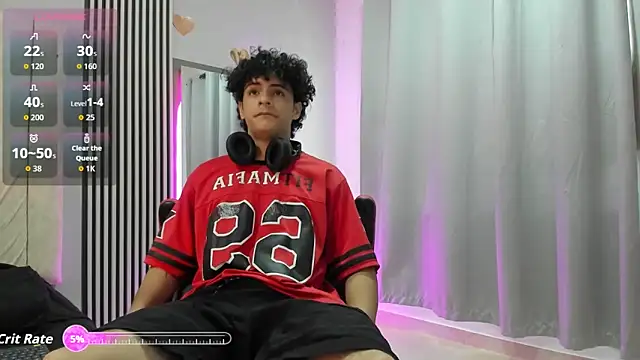 mikei banji online show from 11/13/25, 12:42