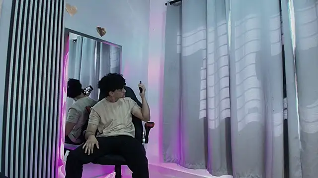 mikei banji online show from 11/17/25, 01:37