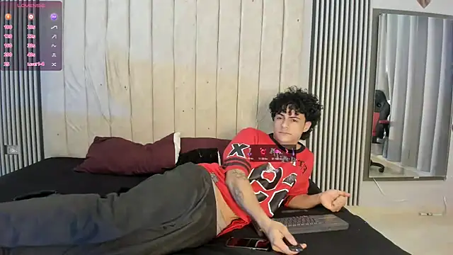 mikei banji online show from 11/29/25, 09:26