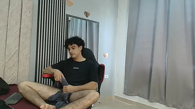 mikei banji online show from 11/09/25, 02:32