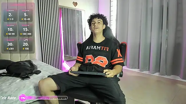 mikei banji online show from 11/15/25, 08:35